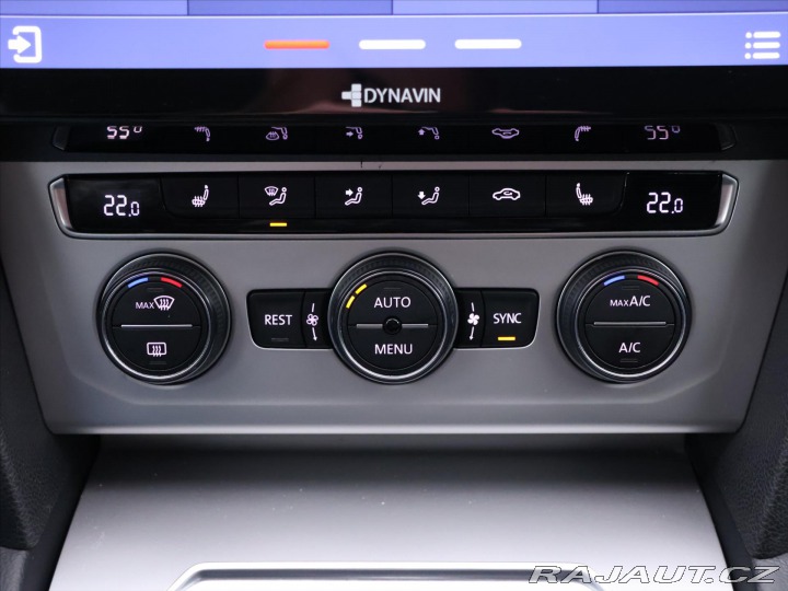 Volkswagen Passat 1,4 TSI 110kW Comfortline 2016