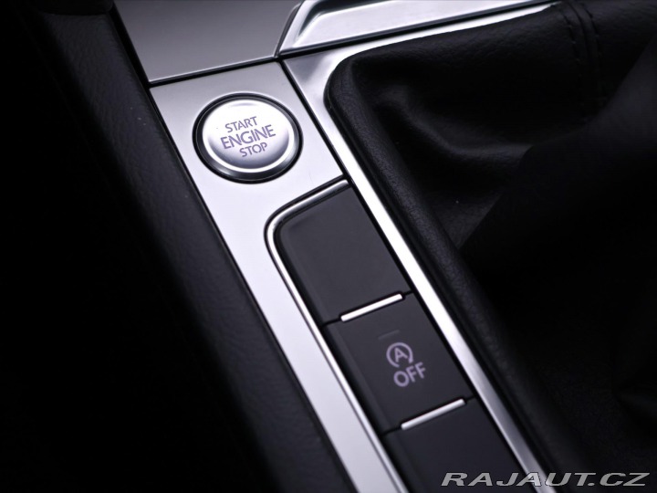 Volkswagen Passat 1,4 TSI 110kW Comfortline 2016