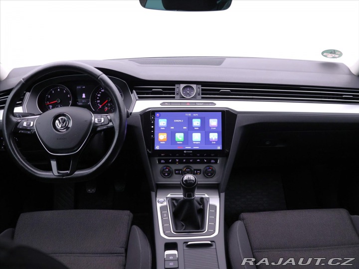 Volkswagen Passat 1,4 TSI 110kW Comfortline 2016