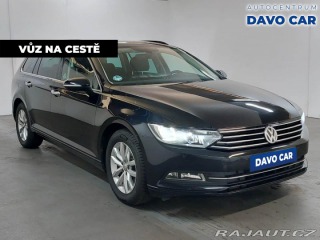 Volkswagen Passat 1,4 TSI 110kW Comfortline 2016