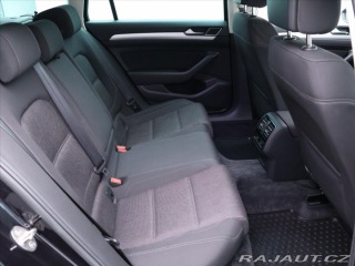 Volkswagen Passat 1,4 TSI 110kW Comfortline 2016