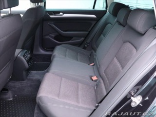 Volkswagen Passat 1,4 TSI 110kW Comfortline 2016