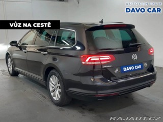 Volkswagen Passat 1,4 TSI 110kW Comfortline 2016