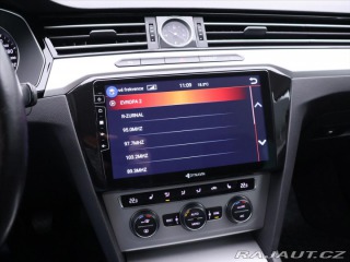 Volkswagen Passat 1,4 TSI 110kW Comfortline 2016