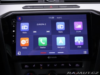 Volkswagen Passat 1,4 TSI 110kW Comfortline 2016