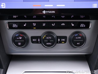 Volkswagen Passat 1,4 TSI 110kW Comfortline 2016