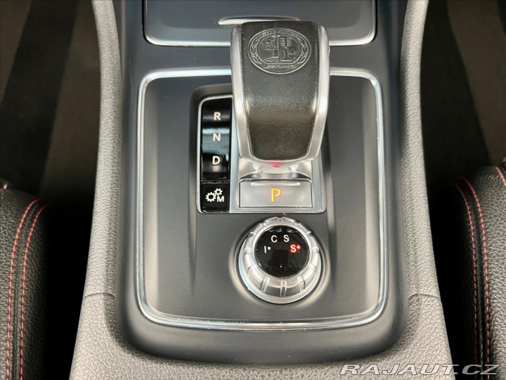 Mercedes-Benz GLA 45 AMG 4MATIC, PERFORMANC 2018
