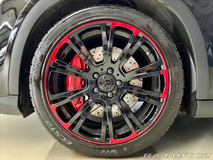 Mercedes-Benz GLA 45 AMG 4MATIC, PERFORMANC 2018