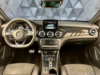 Mercedes-Benz GLA 45 AMG 4MATIC, PERFORMANC 2018