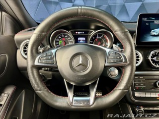 Mercedes-Benz GLA 45 AMG 4MATIC, PERFORMANC 2018