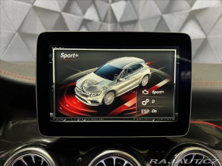 Mercedes-Benz GLA 45 AMG 4MATIC, PERFORMANC 2018