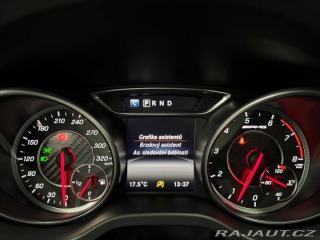 Mercedes-Benz GLA 45 AMG 4MATIC, PERFORMANC 2018