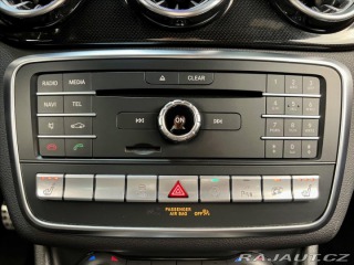 Mercedes-Benz GLA 45 AMG 4MATIC, PERFORMANC 2018