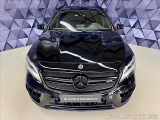 Mercedes-Benz GLA 45 AMG 4MATIC, PERFORMANC 2018