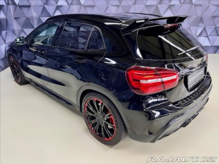 Mercedes-Benz GLA 45 AMG 4MATIC, PERFORMANC 2018