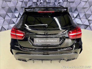 Mercedes-Benz GLA 45 AMG 4MATIC, PERFORMANC 2018