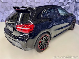 Mercedes-Benz GLA 45 AMG 4MATIC, PERFORMANC 2018