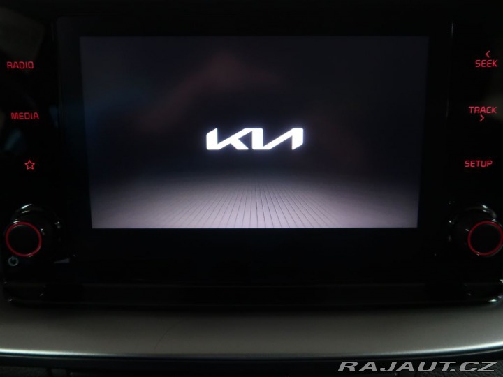 Kia Ceed 1.5T-GDI,CZ,Fresh 2022