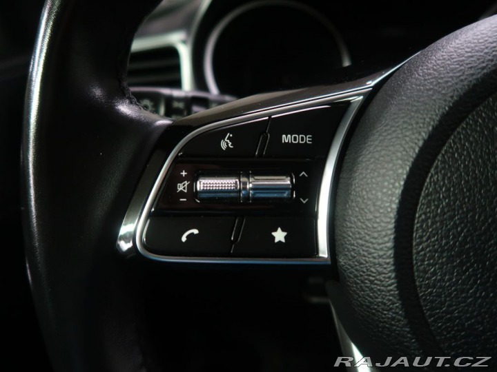 Kia Ceed 1.5T-GDI,CZ,Fresh 2022