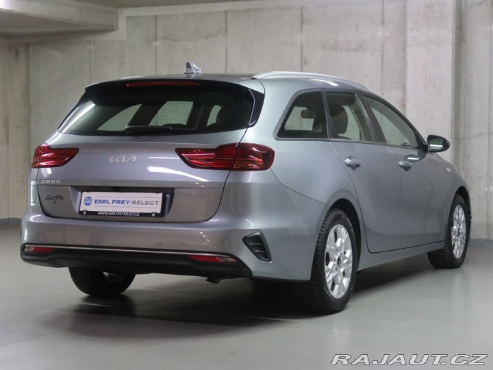 Kia Ceed 1.5T-GDI,CZ,Fresh 2022