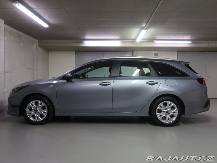Kia Ceed 1.5T-GDI,CZ,Fresh 2022