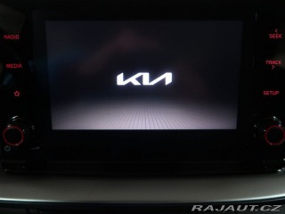 Kia Ceed 1.5T-GDI,CZ,Fresh 2022
