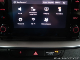 Kia Ceed 1.5T-GDI,CZ,Fresh 2022