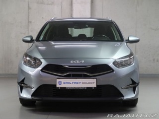 Kia Ceed 1.5T-GDI,CZ,Fresh 2022