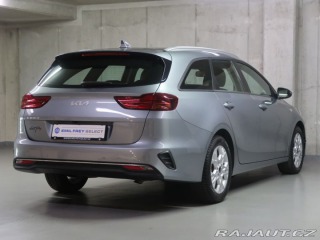 Kia Ceed 1.5T-GDI,CZ,Fresh 2022