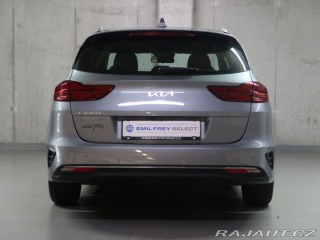 Kia Ceed 1.5T-GDI,CZ,Fresh 2022