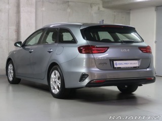 Kia Ceed 1.5T-GDI,CZ,Fresh 2022