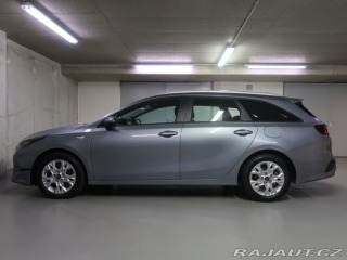Kia Ceed 1.5T-GDI,CZ,Fresh 2022
