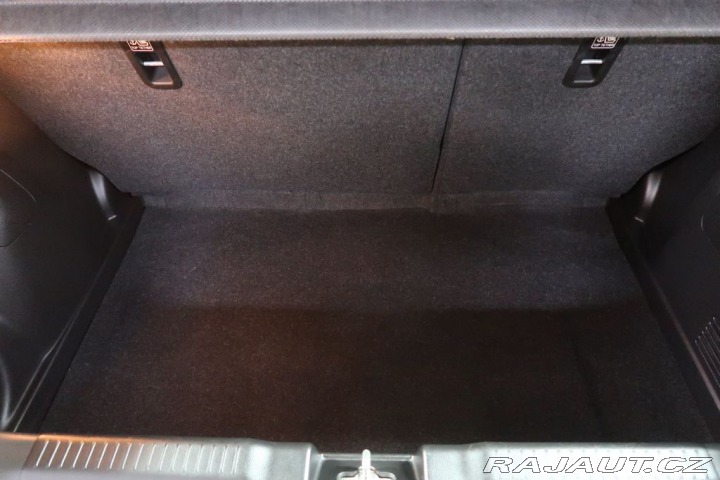 Suzuki Swift 1.2DualJet Hybrid,CZE,Man 2017
