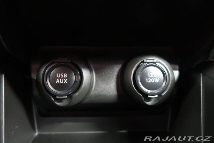 Suzuki Swift 1.2DualJet,CZE,Manuál 2017