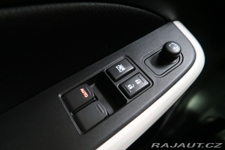 Suzuki Swift 1.2DualJet,CZE,Manuál 2017