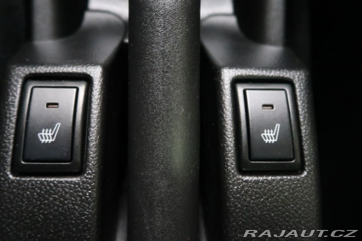 Suzuki Swift 1.2DualJet,CZE,Manuál 2017