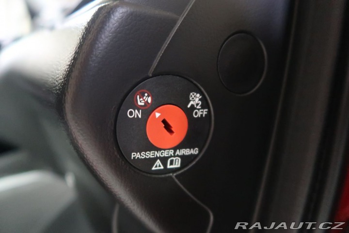 Suzuki Swift 1.2DualJet,CZE,Manuál 2017