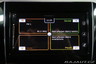 Suzuki Swift 1.2DualJet Hybrid,CZE,Man 2017