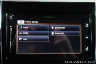Suzuki Swift 1.2DualJet Hybrid,CZE,Man 2017