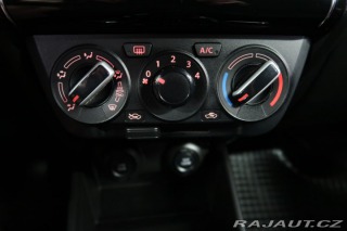 Suzuki Swift 1.2DualJet Hybrid,CZE,Man 2017
