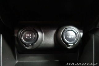 Suzuki Swift 1.2DualJet Hybrid,CZE,Man 2017