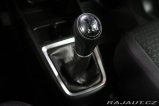 Suzuki Swift 1.2DualJet Hybrid,CZE,Man 2017