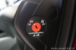 Suzuki Swift 1.2DualJet Hybrid,CZE,Man 2017