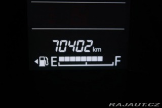Suzuki Swift 1.2DualJet Hybrid,CZE,Man 2017