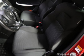 Suzuki Swift 1.2DualJet Hybrid,CZE,Man 2017