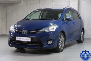 Toyota Verso 1.8VVT-i,CZ,108kW,AT