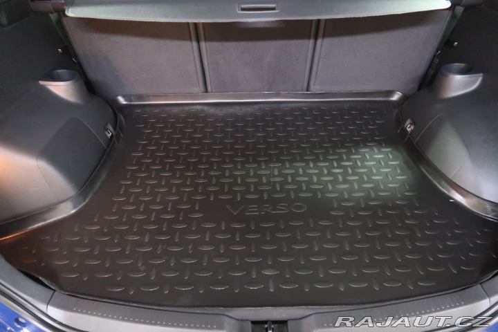 Toyota Verso 1.8VVT-i,CZ,108kW,AT 2013