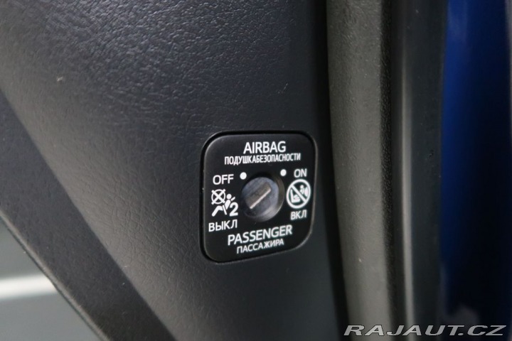 Toyota Verso 1.8VVT-i,CZ,108kW,AT 2013