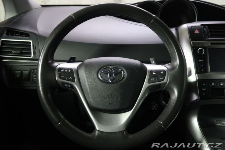Toyota Verso 1.8VVT-i,CZ,108kW,AT 2013