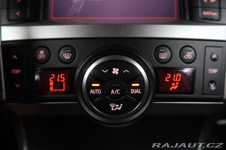 Toyota Verso 1.8VVT-i,CZ,108kW,AT 2013